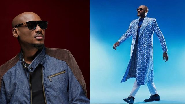 Musical Icon: Celebrating two decades since 2baba’s debut album