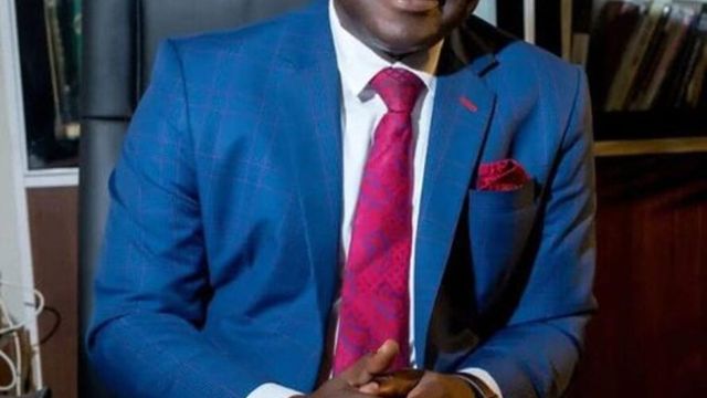 ‘A mind that inspires nations’ – Tinubu celebrates Reuben Abati at 60