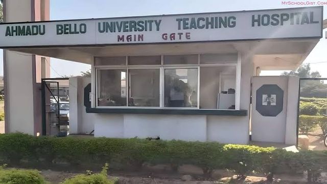 ABUTH resident doctors commence 5-day warning strike