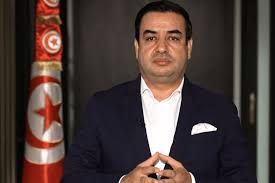Tunisian presidential candidate Zammel was re-arrested shortly after being released from detention