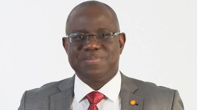 NEITI tasks new NNPC GCEO on transparency, accountability