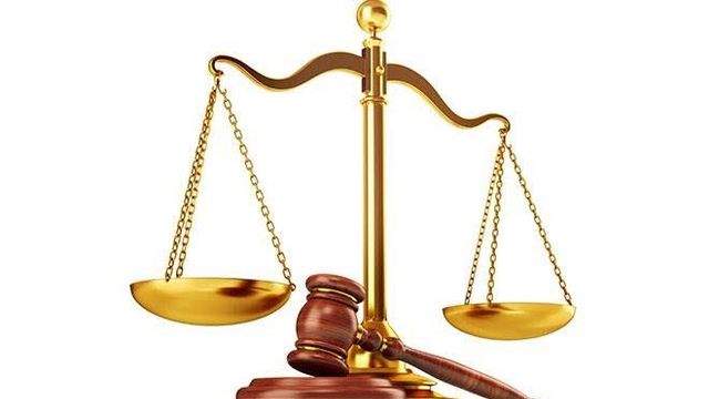 Man charged for alleged theft of N1.7m from church