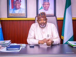 Only buyers with NIN will benefit from the sale of subsidized rice by FG