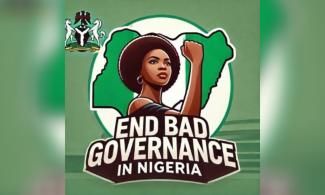 FG charges #endbadgovernance protesters to court