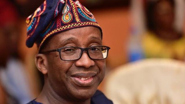 ICPC detains El-Rufai ex aide Jimi Lawal over alleged N11bn fraud