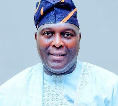 Osun LG crisis: I ensured mediation to prevent bloodshed – Osun SSG tackles APC N’Secretary