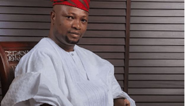 You won’t regret joining APC, party exco tells Adediran