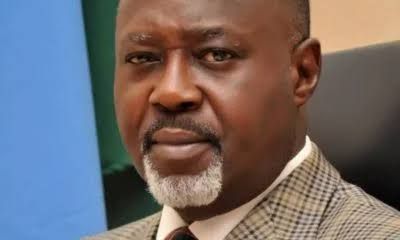 Ondo gubernatorial candidate from the LP pledges a minimum wage of N120,000