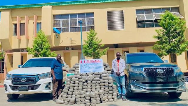 Four drug kingpins sentenced to prison, forfeit luxury vehicles — NDLEA