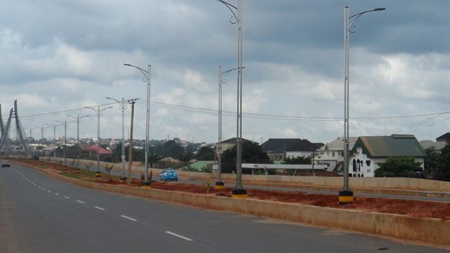 Anambra community hails Soludo over road construction
