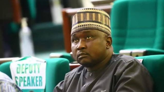 Rep. Doguwa reiterates appeal for Nigerians to avoid nationwide protest