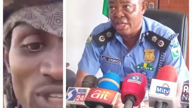 Ekiti: Police dispel rumours of planned attacks on varsities, deploy security measures