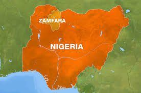 Terrorists invade Zamfara community, kidnaps residents