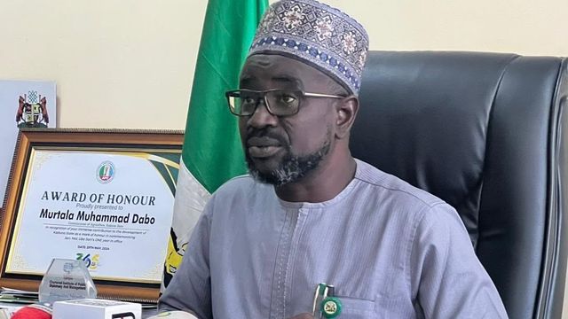 Kaduna’s agric. interventions second to none—Commissioner