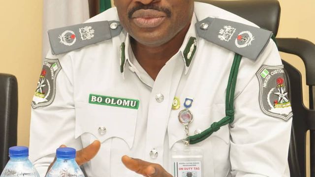 Apapa Customs, ICPC sensitise senior officers on public office accountability