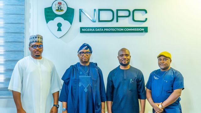 NDPC, ESGC forge strategic partnership to strengthen data protection in gaming sector