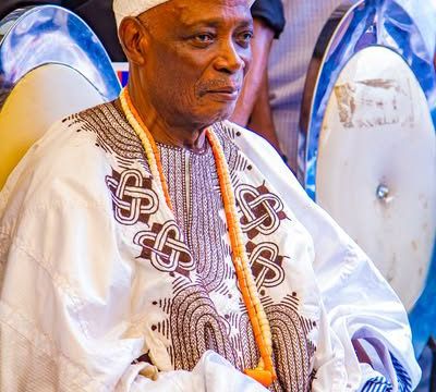 Ibadan set for historic coronation as Ladoja becomes Olubadan