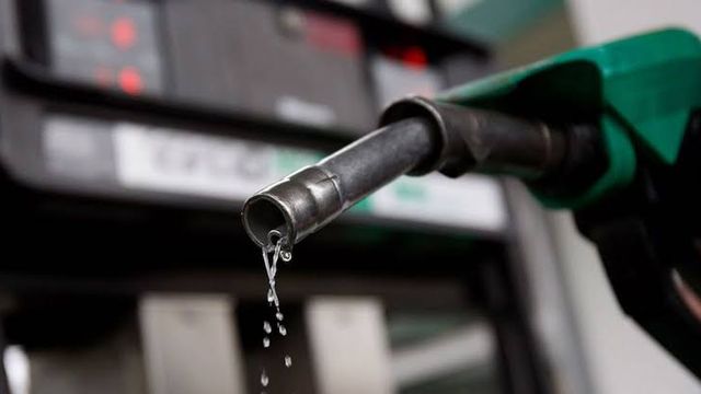 Petrol price remains at N750.17 in june – NBS