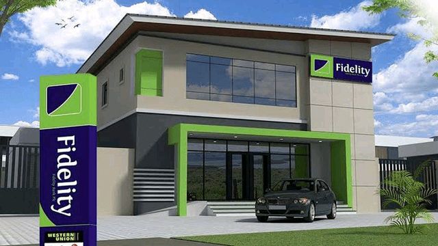 Fidelity Bank grows profit by 131.5% in FY 2023