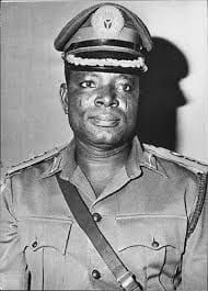 Obasanjo mourns fmr CoS Gen. Abdullahi Muhammed