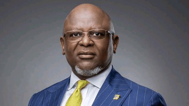 Adeduntan retires as First Bank MD