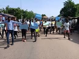 Protesters loot fertilizer store In Jigawa, accuse Govt of neglect