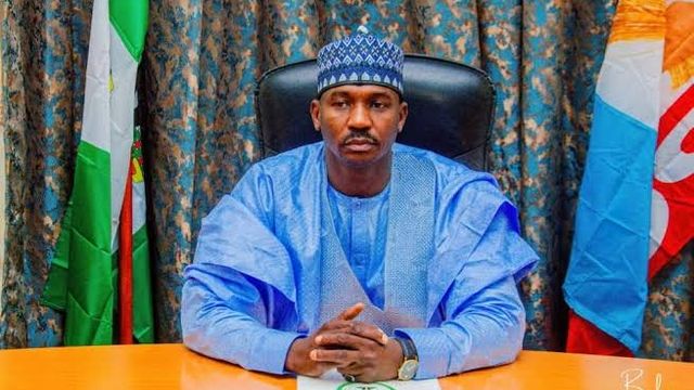 Governor Aliyu of Sokoto has announced the awarding of a ₦1.2bn contract for the repair of 25 boreholes