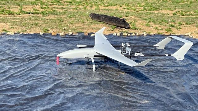 OPWS deploys drone technology to combat insecurity in Benue