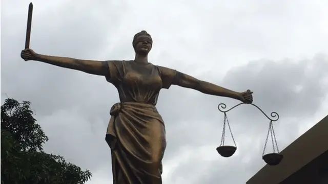 Court remands 3 men for alleged defilement of 16-year-old girl