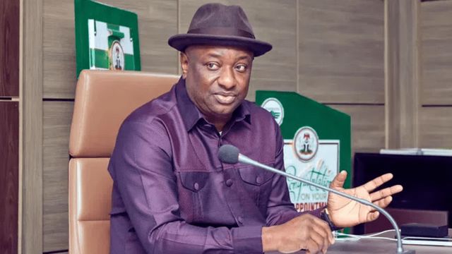 Keyamo calls for deliberate talent development to tackle manpower gaps in aviation