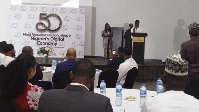Nigeria’s digital leaders to be honored at 50MVPs 2025 awards in Lagos