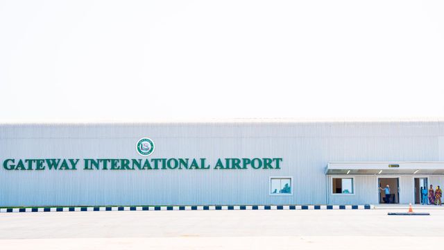 Ogun Agro-Cargo airport to host training school, aircraft maintenance hub