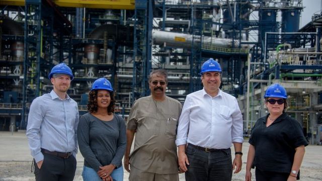 Dangote Refinery will solve Nigeria’s forex problems, catalyse devt — S&P Global