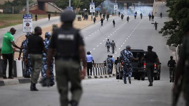 13 killed during protest, security personnel using tactics designed to kill- Amnesty international