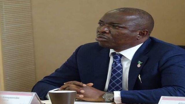 Okpebholo, Tinubu’s 8-year mandate non-negotiable -Commissioner