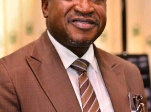Yakubu Gowon University names Prof Hakeem Fawehinmi as new VC