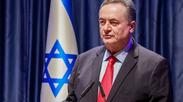 War: Iran a serpent head that must be stopped – Israel tells US president, EU