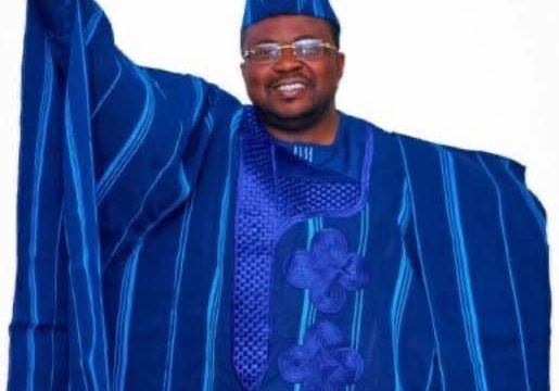 Ex-Ogun guber candidate dumps NNPP for PDP