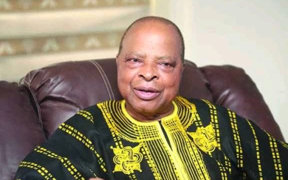 He is a patriot of the highest order – Adeleke Hails Gen. Akinrinade at 86,