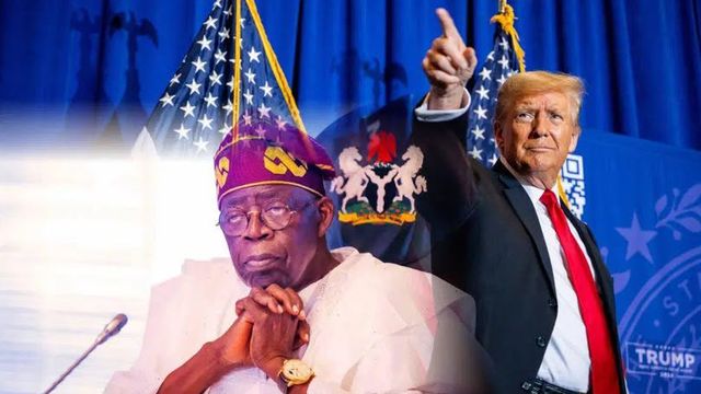 CPC designation dispute: Congress has not authorised force in Nigeria — U.S. lawmakers