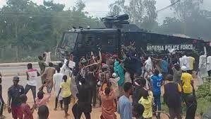 Protests: No life lost in Katsina- Police