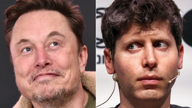 OpenAI rejects Elon Musk-led buyout offer