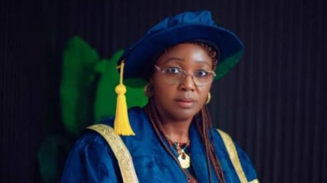 Dominican VC calls for collective action to empower women in science