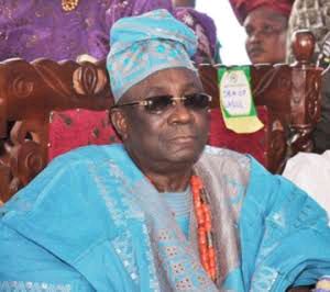 Oba Akiolu urges British govt to assist in writing off Nigeria’s Foreign Debt