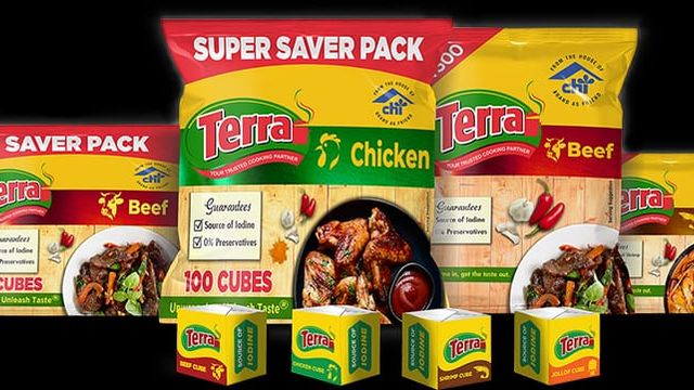 Terra cube unveils “Unwrap Smiles Squad”