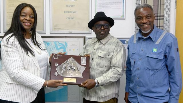 NLNG unveils 2026 asset revamp plan as NCDMB pledges full backing