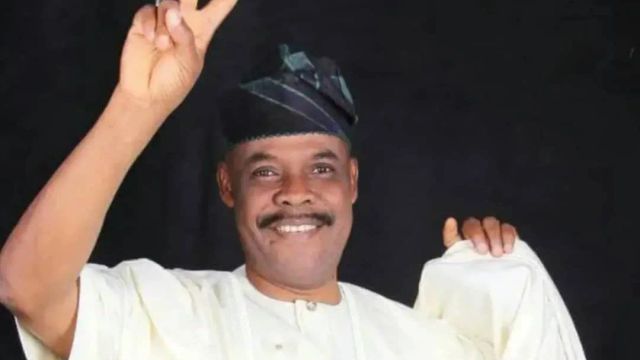 2027: Tinubu’s re-election assured, says Ibikunle