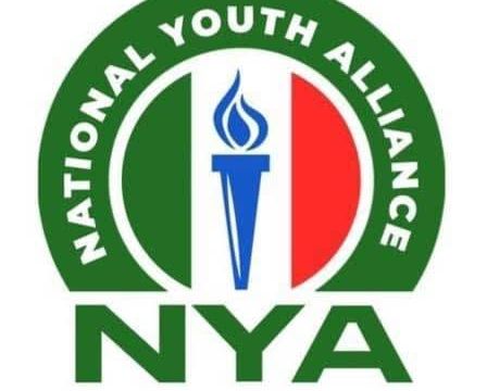 Nationwide Protest: NYA warns against unintended revolution, Libya, Kenya experiences