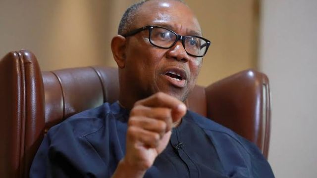 Obi expresses condolences to families affected by the tragic collapse of the school building in Plateau