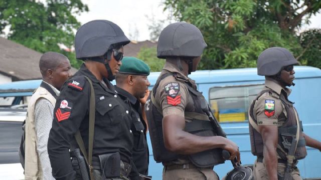 Eid-el-Kabir: Police assure Osun residents of adequate security